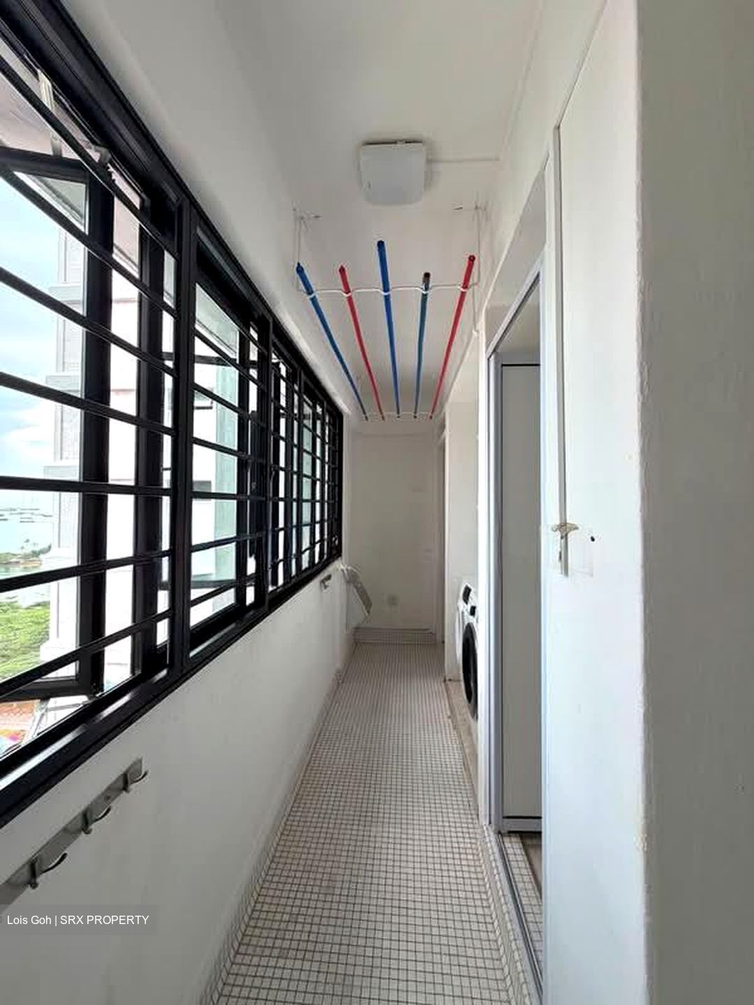 Laguna Park (D15), Apartment #601654121